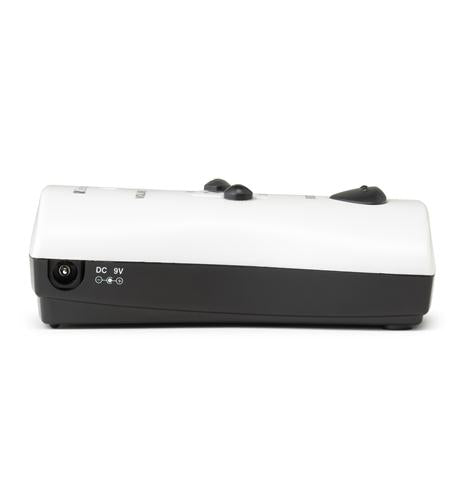 Clear Sounds WIL95 Portable Phone Amplifier 40db - White