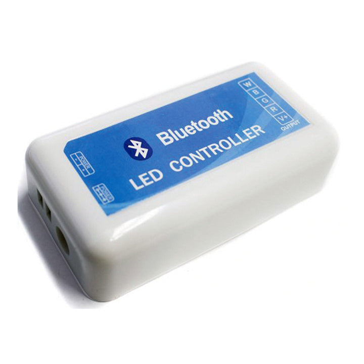 Street Vision SV1005124 Bluetooth RGB Multi-Color Controller