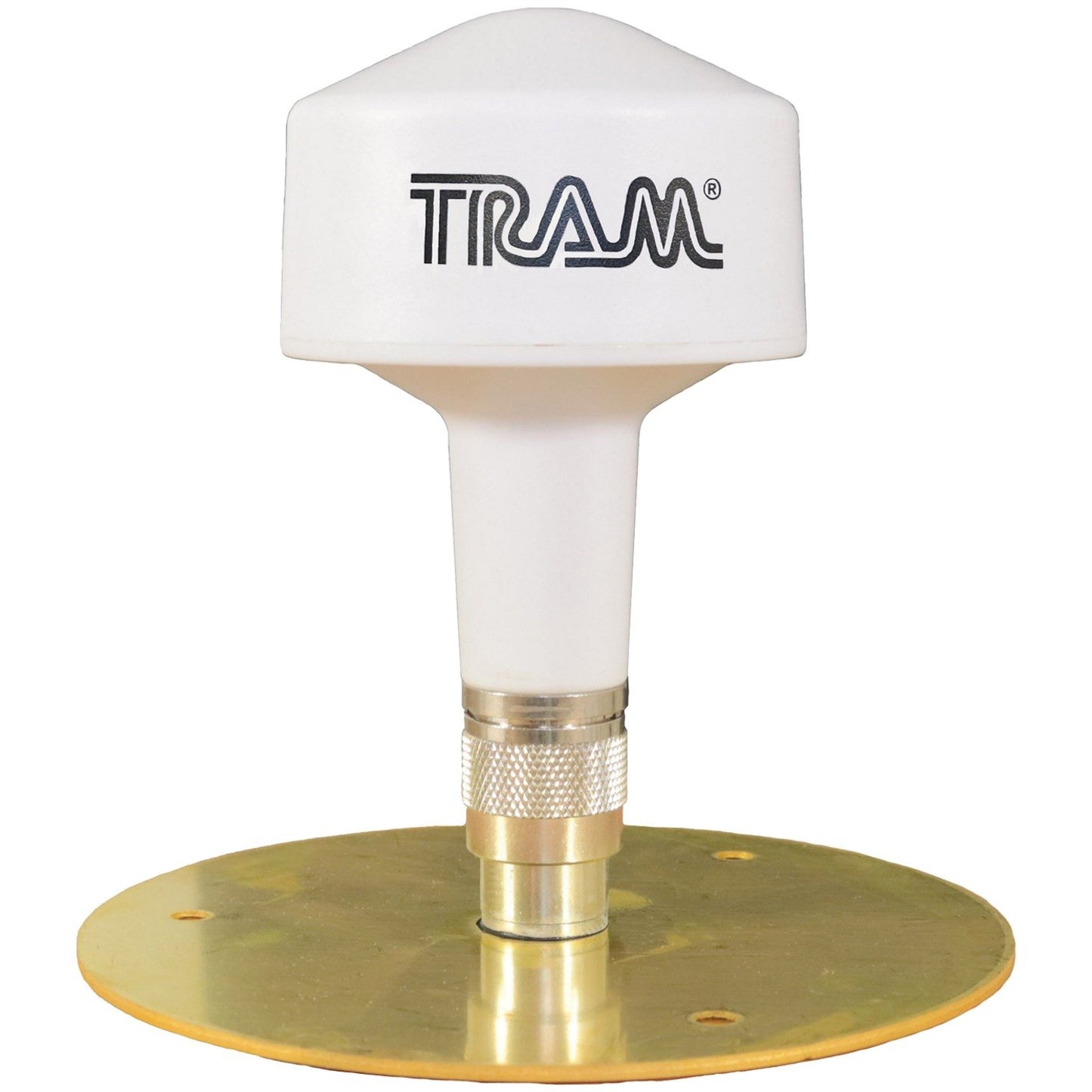 Tram GPS-N GPS Antenna w/N Male Connector