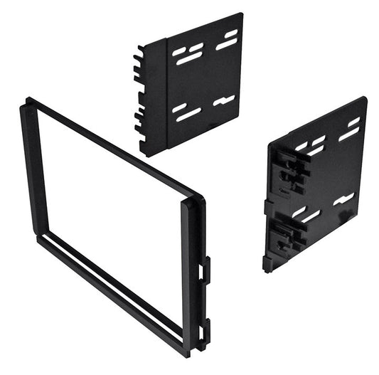 American International KIAK1242 Double Din Kit for 1998-2006 Select Kia