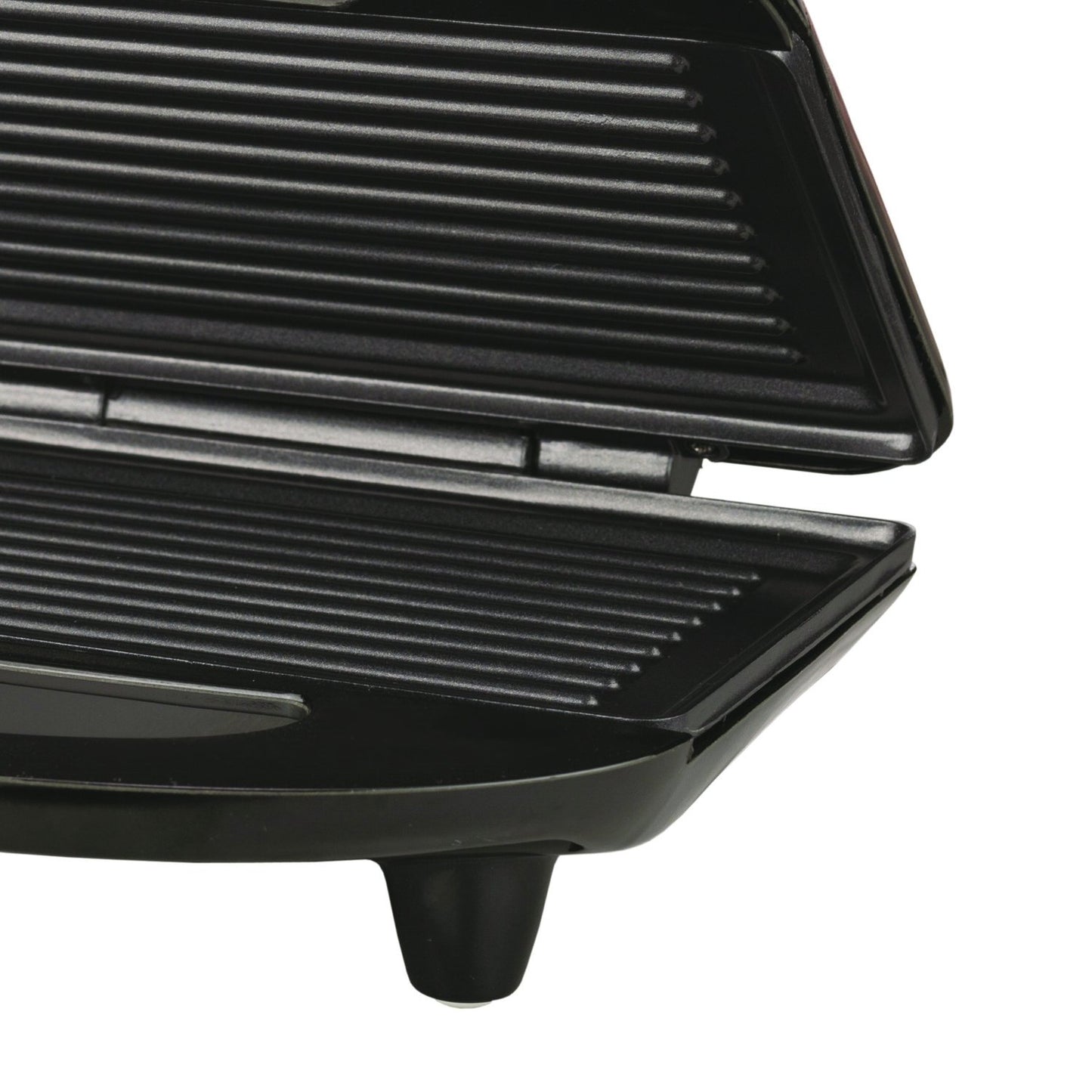 Brentwood Appl. TS-246 Nonstick Panini Press & Sandwich Maker (Black)