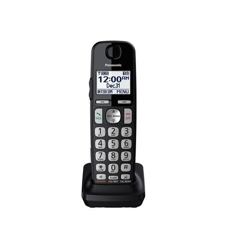 Panasonic consumer TGEA40B1 Extra Handset For Tge2xx And 4xx Series