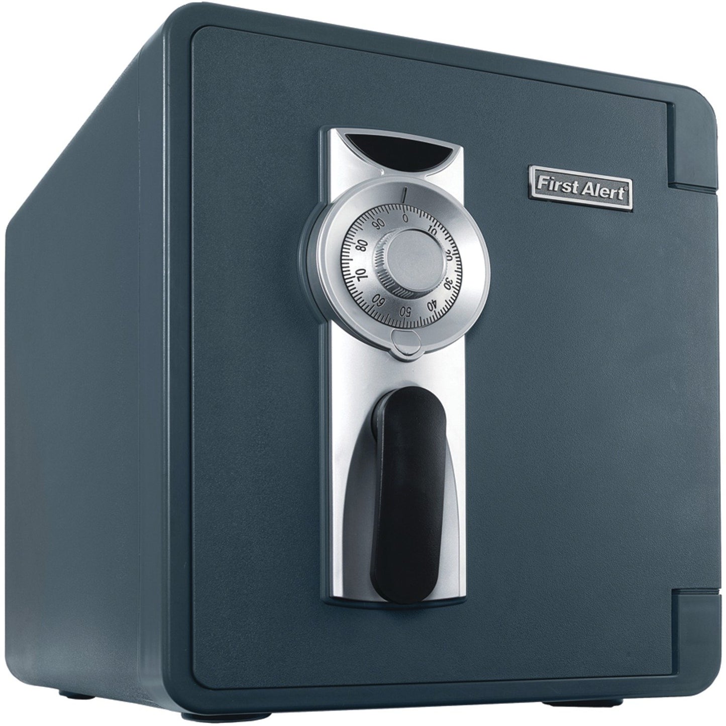 FIRST ALERT FAT2087F .94 Cubic-ft Waterproof and Fire-Resistant Combination Safe