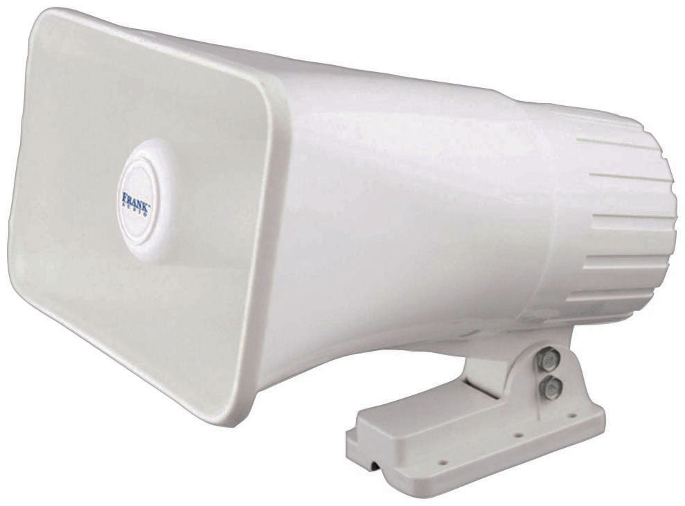 Pyle PHSP5 8'' Indoor / Outdoor 65 Watt PA Horn Speaker