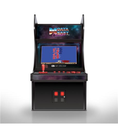 Dreamgear DGUNL-3200 10in Retro Mini Arcade Machine