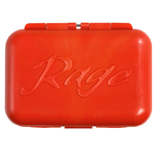RAGE R32100 Cage Storage Case for RAGE Broadheads