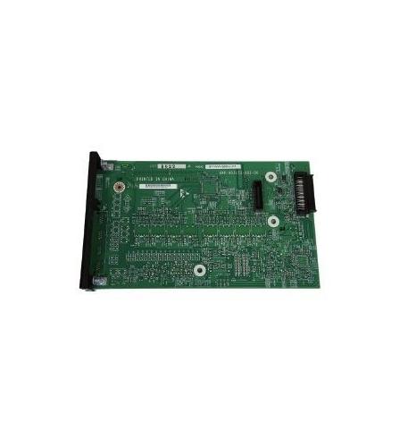 Nec sl1100 sl2100 BE116509 Sl2100 Trunk Mounting Card