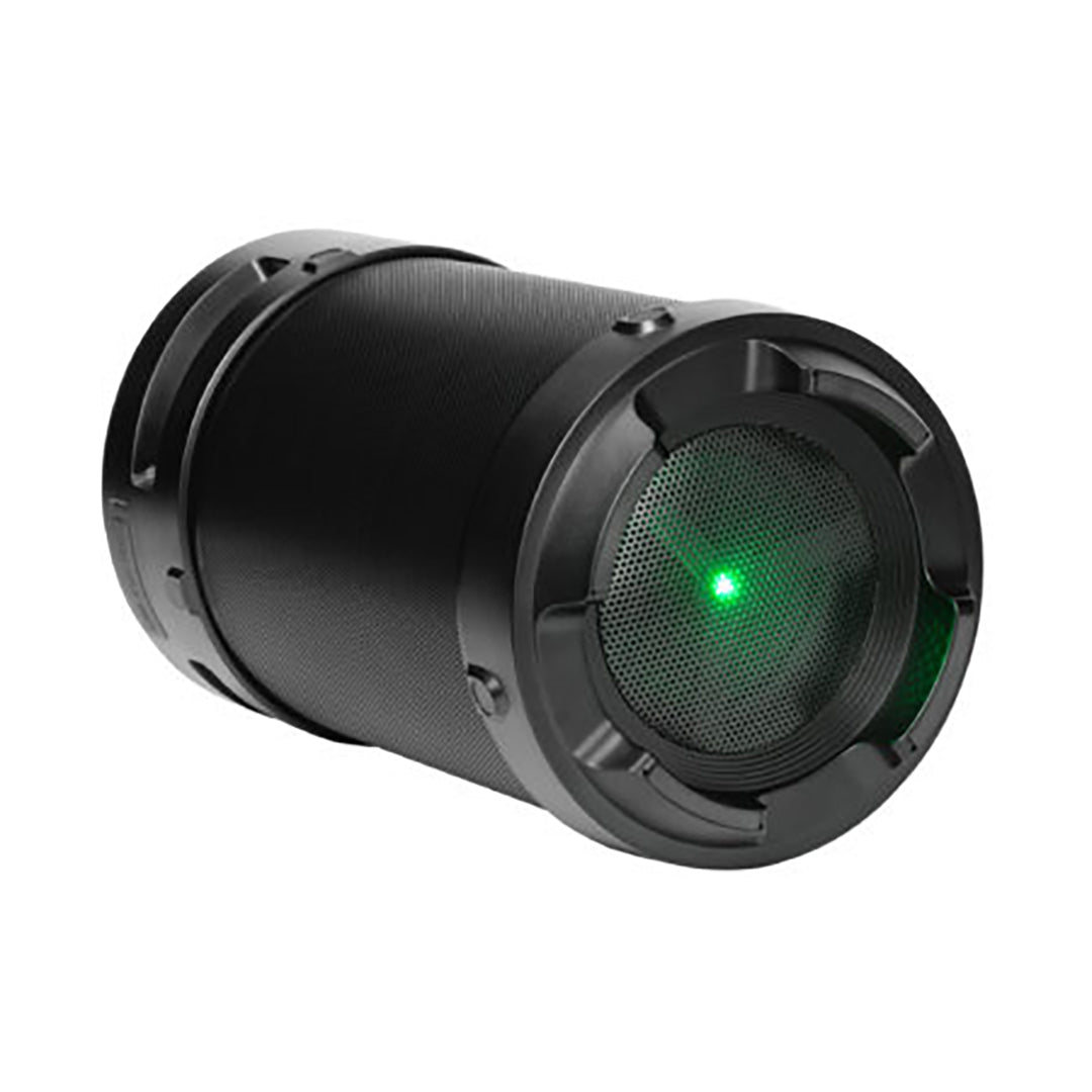 NYNE NYNENITRO Waterproof Bluetooth Speaker with RGB Lighting