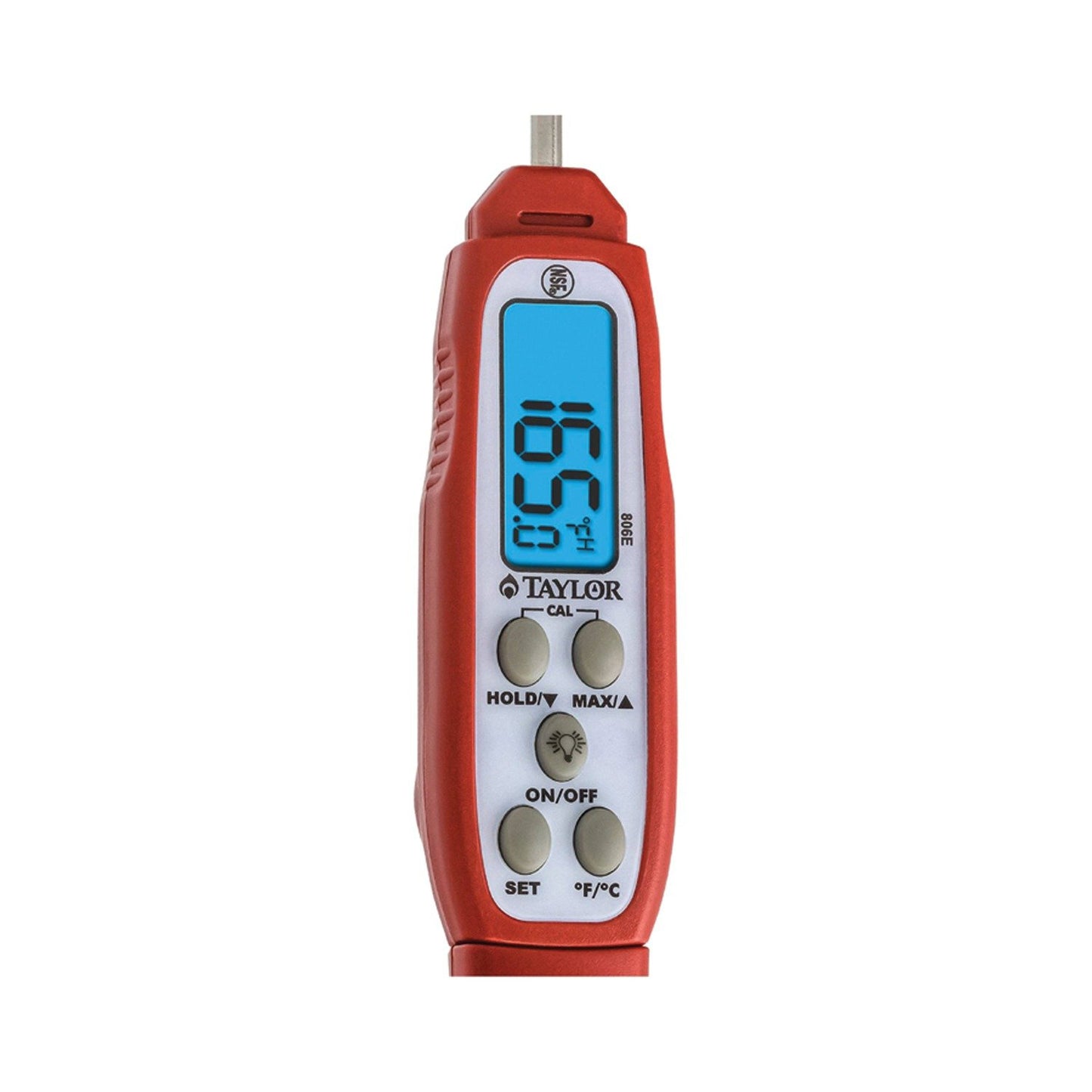 TAYLOR 806GW Waterproof Digital Thermometer