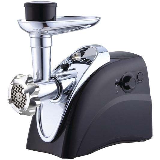 Brentwood Appl. MG-400BK Meat Grinder