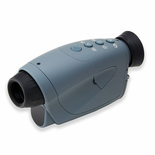 Carson NV250 Aura Plus 2x digital night vision camcorder