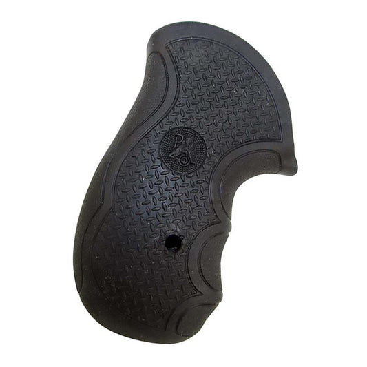 Pachmayr 02483 Ruger SP101 Diamond Pro Grip