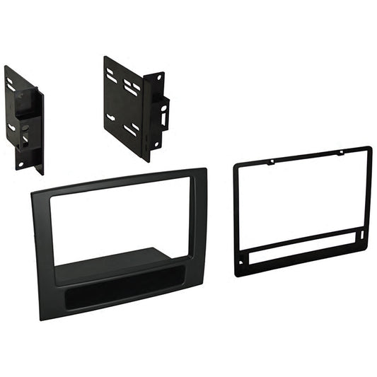 American International CDK651 Double Din Mounting kit 2006-2010 Ram Pick up