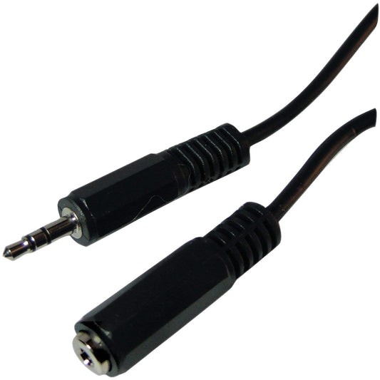AXIS PET13-1011 Headphone Extension Cable 10Ft
