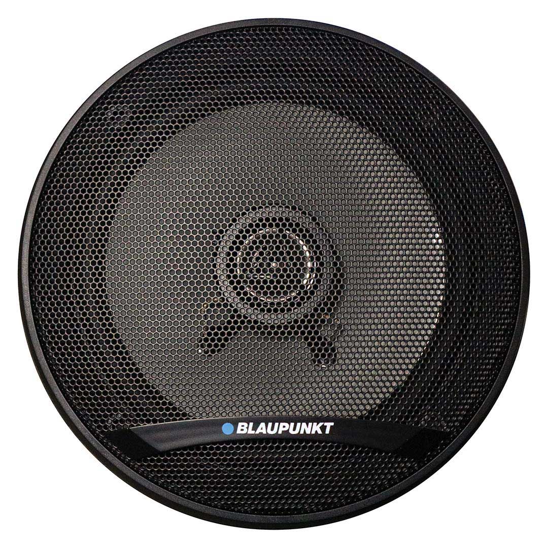 Blaupunkt GTX620 6.5" 2-Way Coaxial Speakers