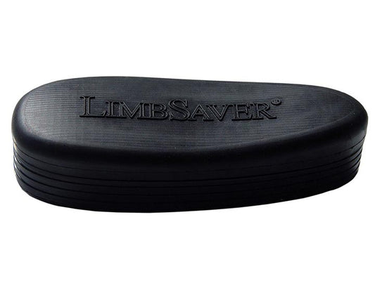 Limbsaver 10019LS Snap-On Recoil Pad For AR-15 Universal 6-Position