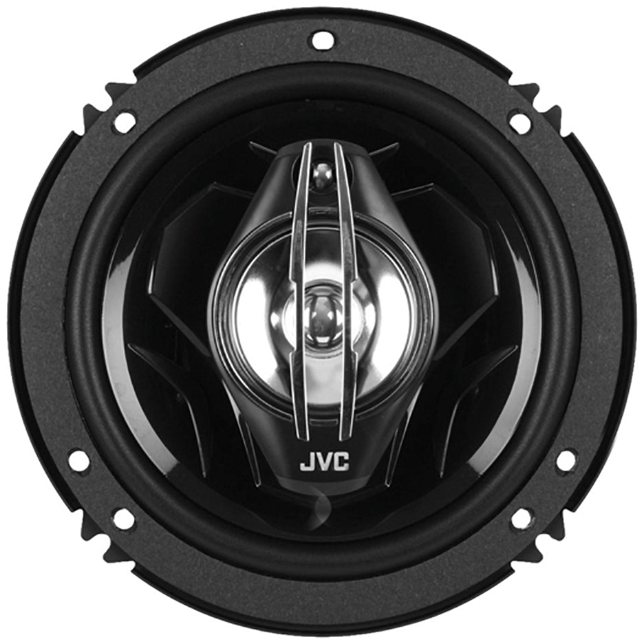 JVC CSZX630 6 1/2" 3-Way 300W Speaker