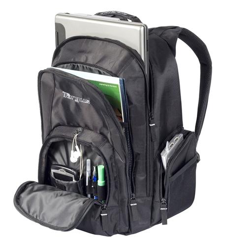 Targus CVR600 Targus Grove Notebook Backpack