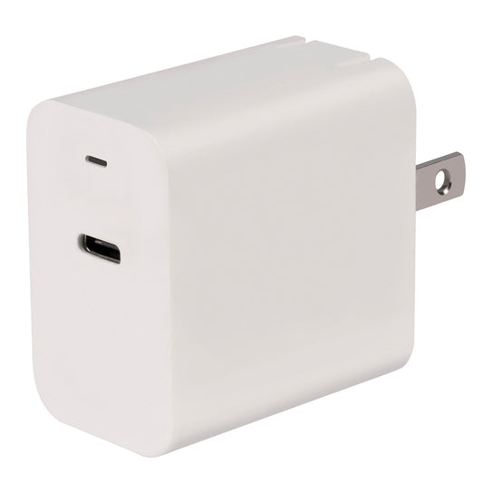 AT&T  PDC18 18W Type-C Power Adapter