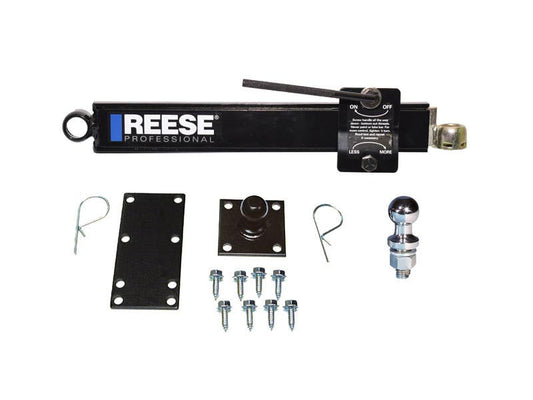 Reese 83660 Friction Sway Control
