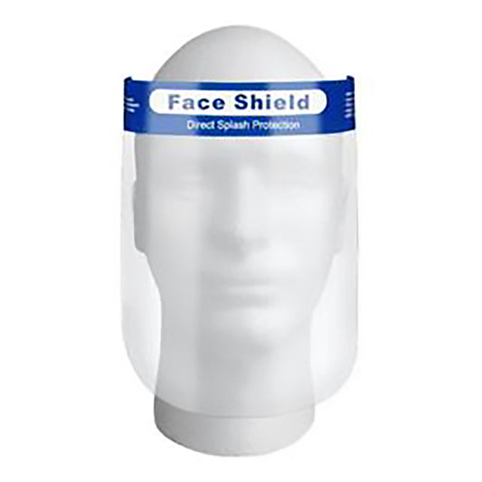 Direct FACESHIELDR2 Splash Protection Face Shield