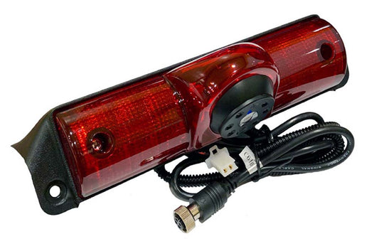 Crux Chevrolet Express Van Third Brake Light Camera 2008-2018