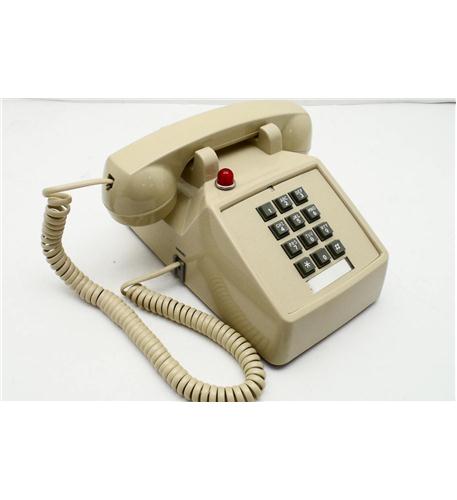 Cetis 25111 Scitec 2510D-E MW Telephone - Ash
