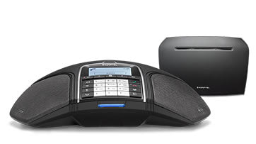 Konftel 854101078 Konftel 300wx Ip With Ip Dect10 Base