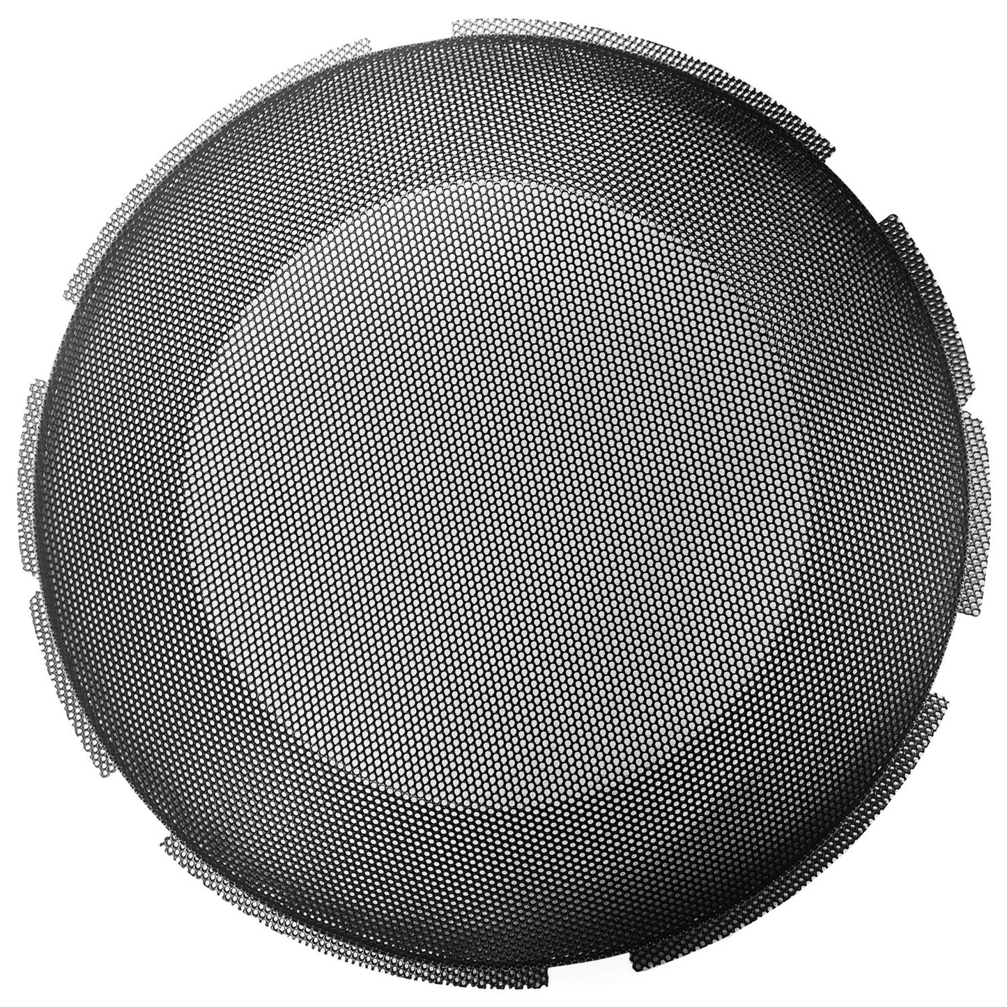 Pioneer UD-10GL 10" Speaker Grille for Select Pioneer Shallow-Mount Sub