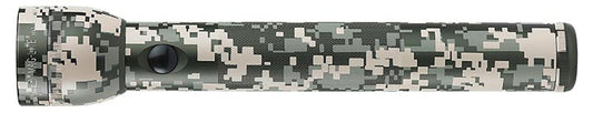 MAGLITE S3DMR6 3 CELL D  Flashlight Universal Camo