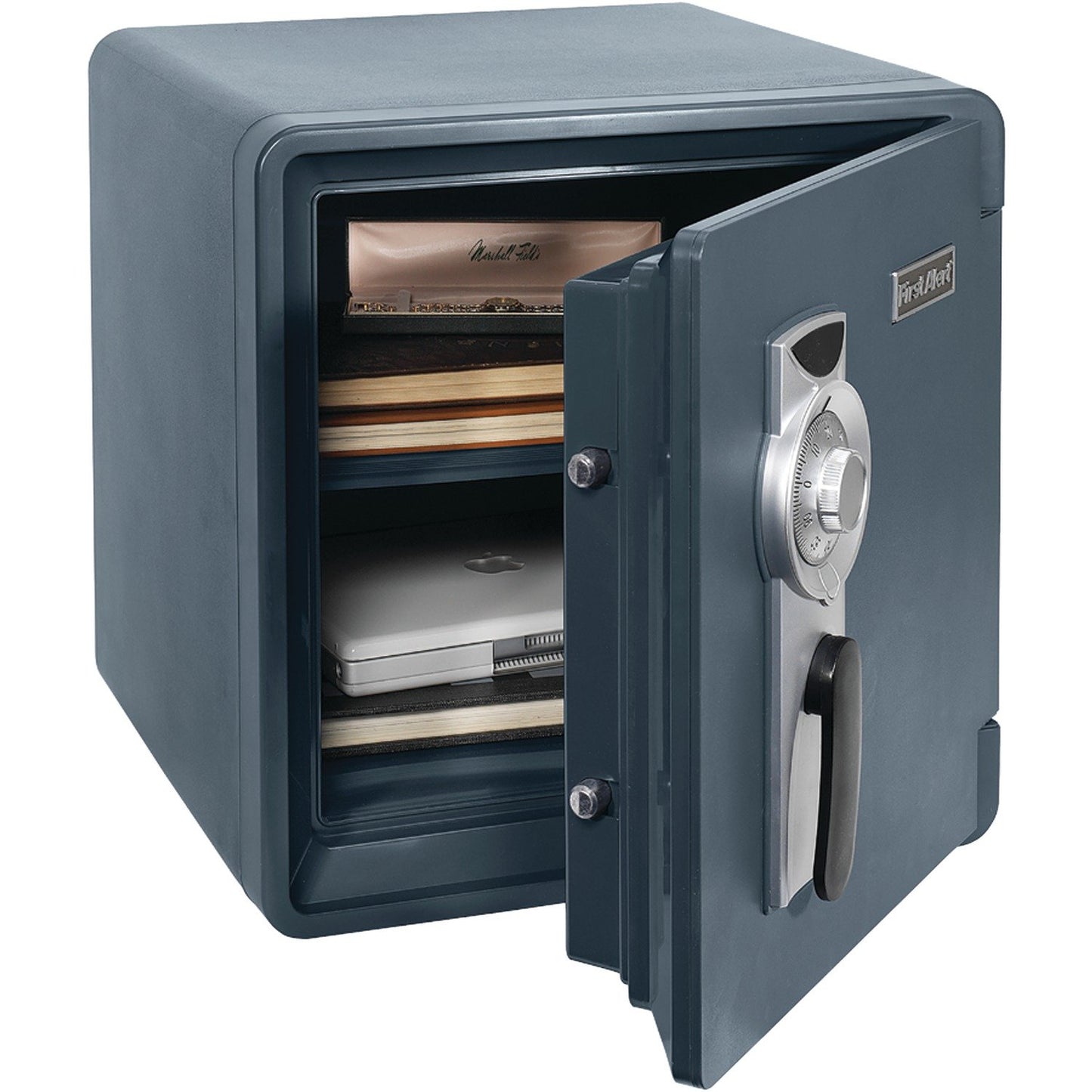 FIRST ALERT FATS2092FBD Waterproof and Fire-Resistant Combo Safe (1.3cuft)
