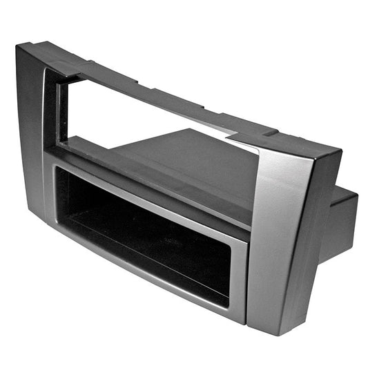 American International MBK125E Mounting Kit Mercedes 2003-2006 E Class