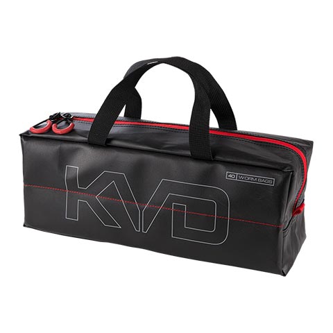 Plano PLAB12700 KVD Wormfile Speedbag -Large