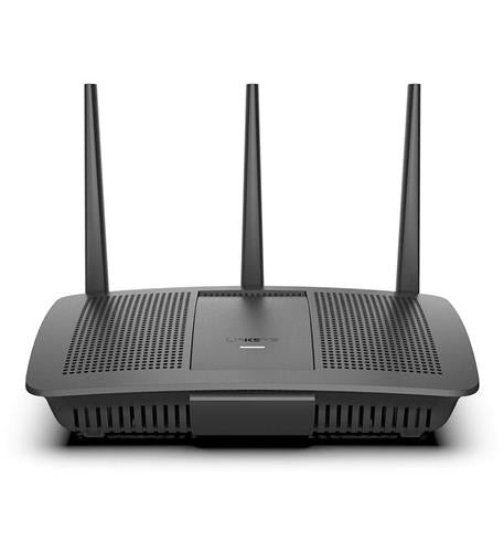 Linksys EA7200 R72 Max-stream Dual-band Wifi 5 Router