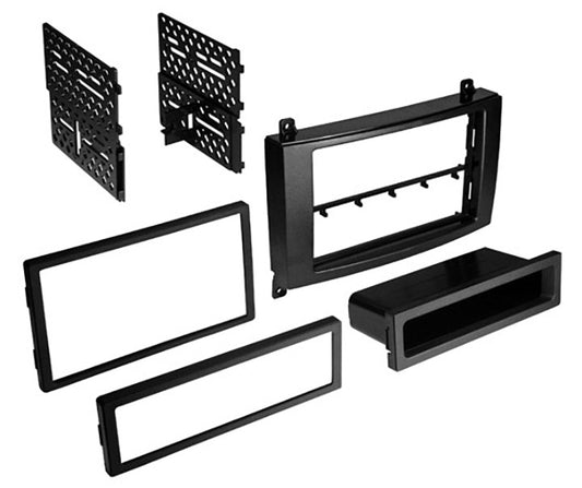 AI MBK150 for 2007-2010 Dodge Sprinter/2007-2016 Benz Sprinter