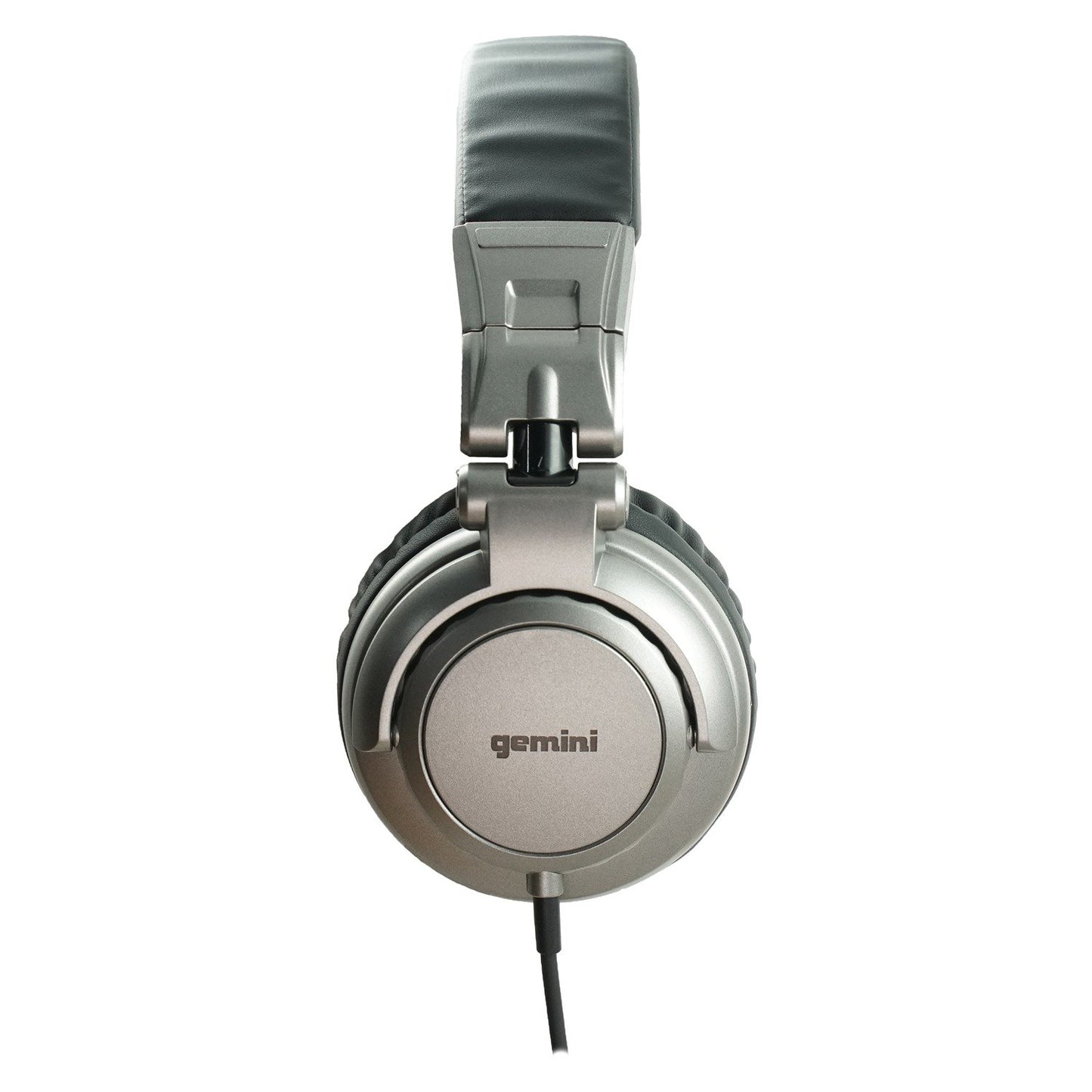 Gemini DJX-500 Professional DJ Headphones