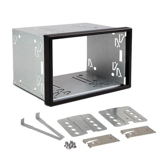 Xscorpion UDD100RS 100mm Double Din Sleeve