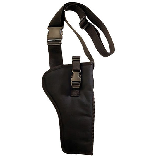 Bulldog WBAN16R Right Hand Black Bandolier Holster