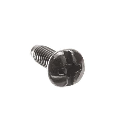 Icc ICACSS01BK Hardware Screws 25pk - Black