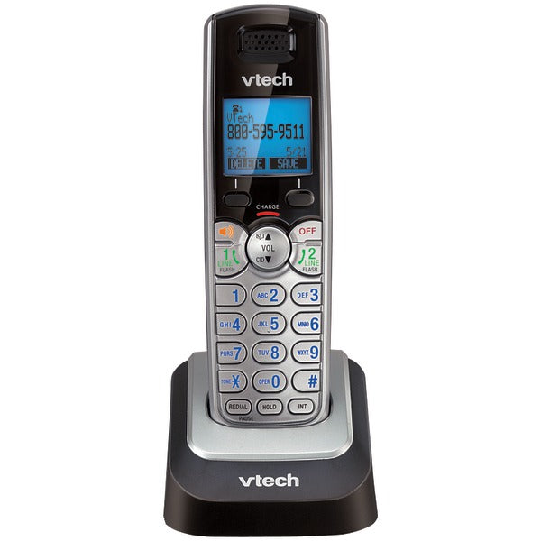 VTech DS6101 Additional Handset for DS6151 Phone System