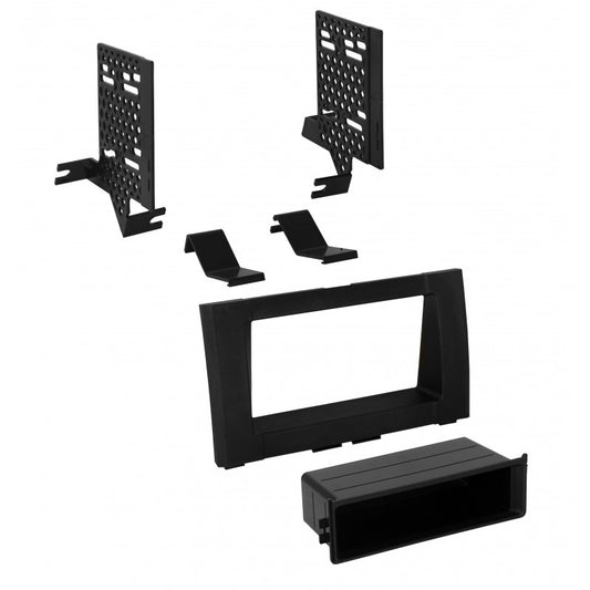 American International TOYK968 Install Kit for 2014-15 Toyota Tundra