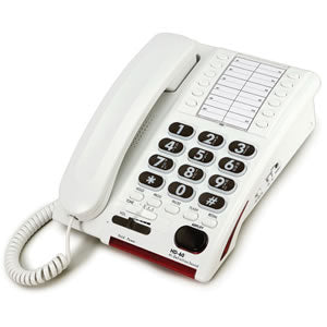 Serene innovations HD-60 High Definition Amplified Phone