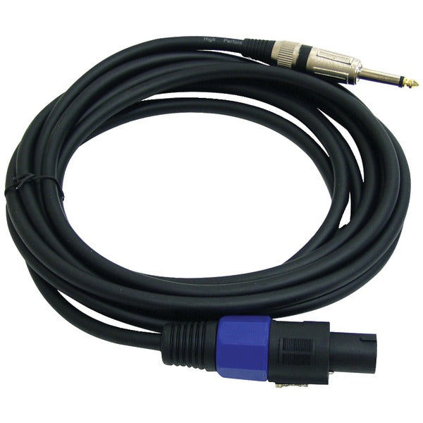 Pyle PPSJ15 12-Gauge Professional Speaker Cable (15ft)