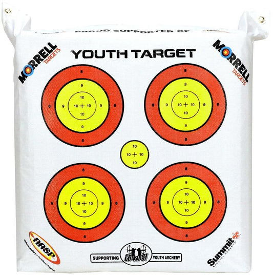 Morrell Target 109 NASP Youth Target