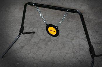 Viking VKSVGS003 10" Complete Gong System