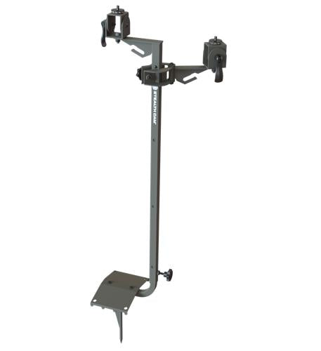 Stealthcam CSMP Stealth Cam Camera / Solar Pak Mounting