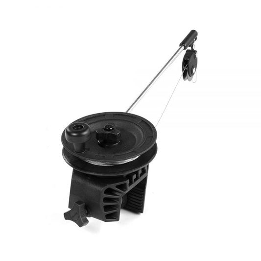 Scotty 1071DP Laketroller Clamp Mount