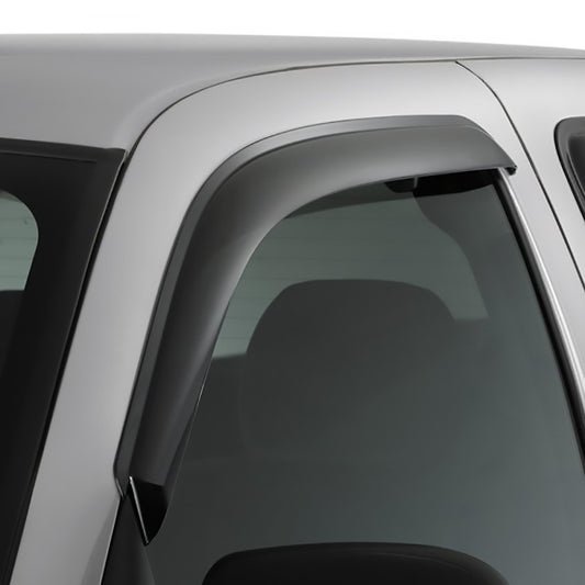 Auto Vent Shade Ventvisor Window Deflector 4 Piece 2010-2017 GMC Terrain