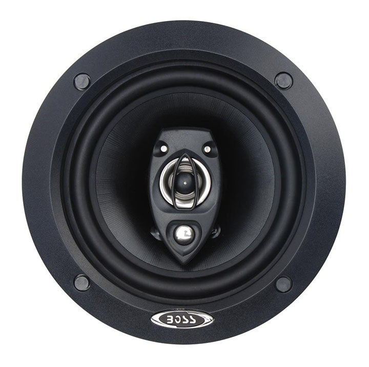 Boss Audio SK553 5.25" 275 Watt 3 Way Speaker pair