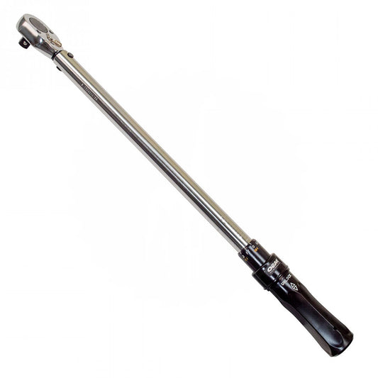 OEM Tools 27043 1/2 Drive Click Torque Wrench